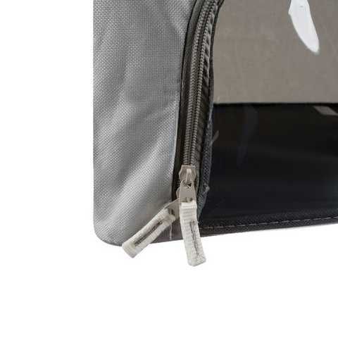 Комплект от 2 кутии за съхранение, голям капацитет 40x30x20cm