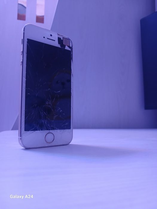 Iphone 5s 16 gb на запчасти