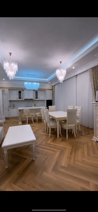 Ремонт квартир под ключ