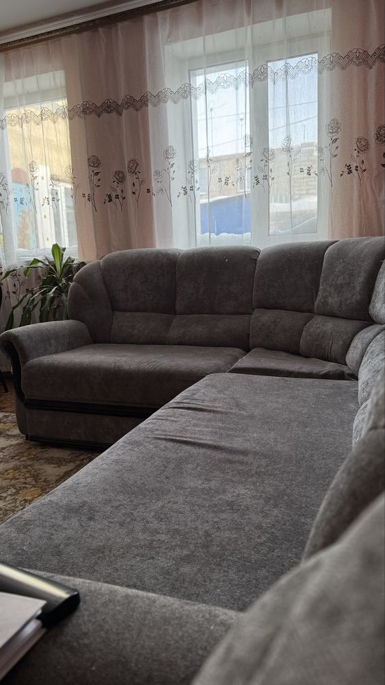 Продам дом соц город