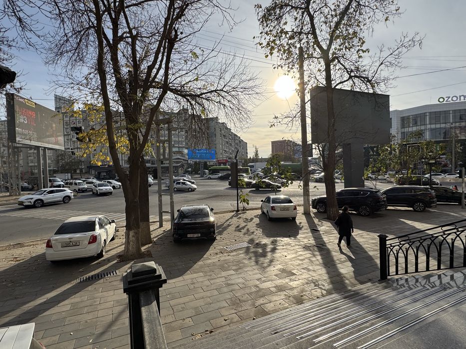 Сдается в аренду нежилое помещение