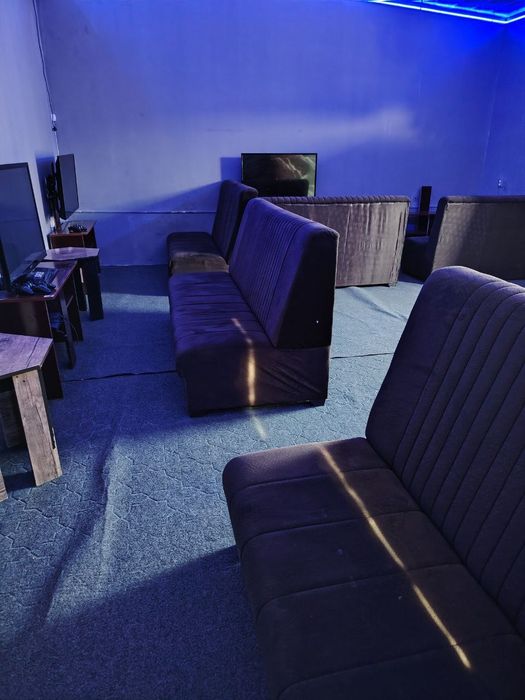 Tayor biznes sotiladi