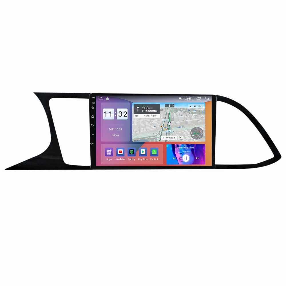 Navigatie Seat Ibiza 2012-2018, Android 13, 9 INCH, 2GB RAM