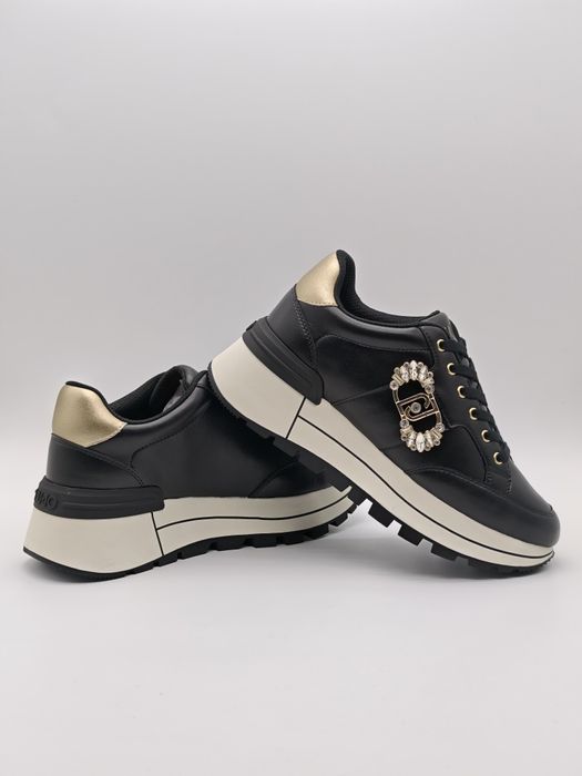 LIU JO AMAZING 41 Оригинални Сникърси