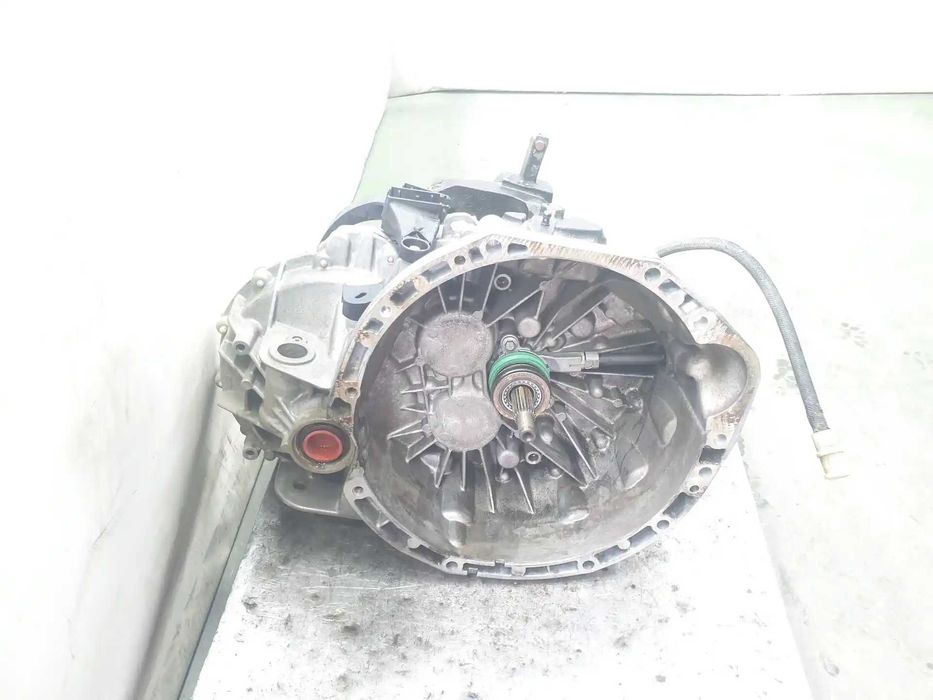 Cutie de viteze Renault Master 2.3 DCI; PF 6037; 2010-2020; 6 Trepte