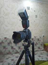 Canon 5DSR с объективом TAMRON SP 24-70 F/2.8
