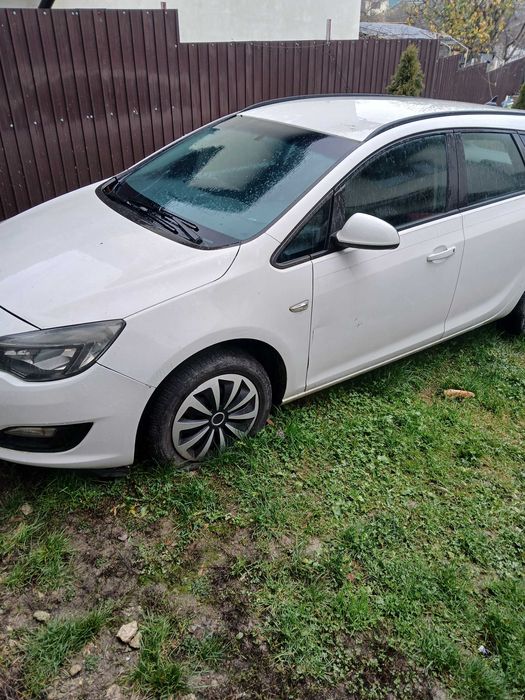 Vand opel 2015.disel