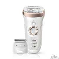 Эпилятор Braun Silk-epil 9-561 (Made in Germany)