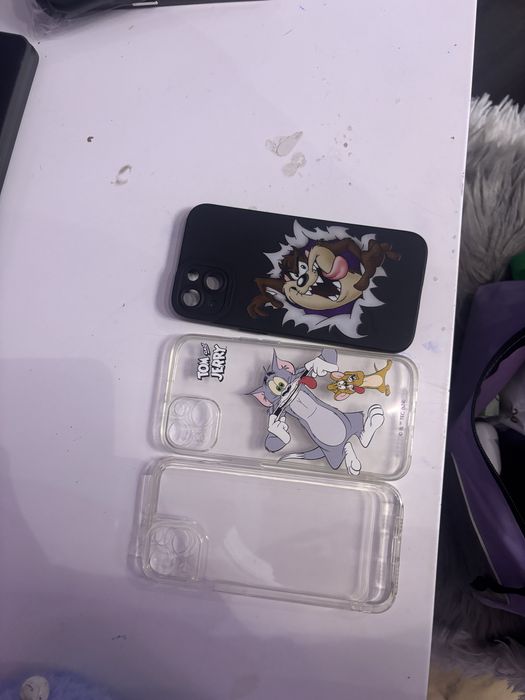 Калъфчета за iphone 13