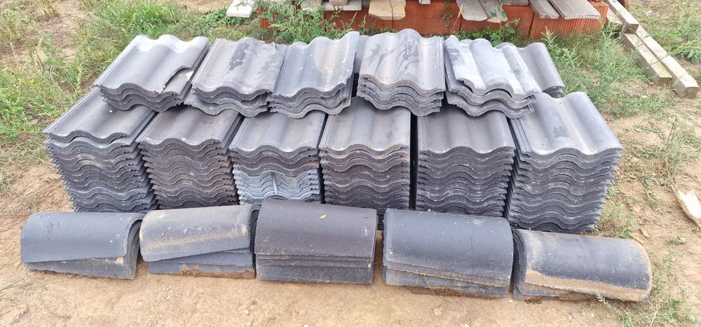 Tigla neagra Incop