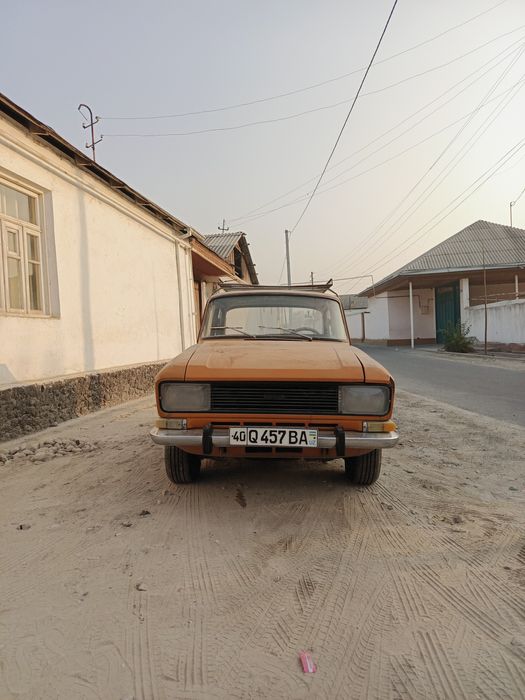 Moskvich AZLK 412