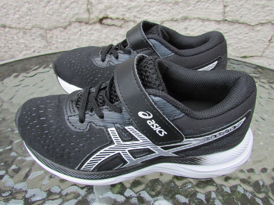 Детски маратонки Asics PRE EXCITE 7 PS