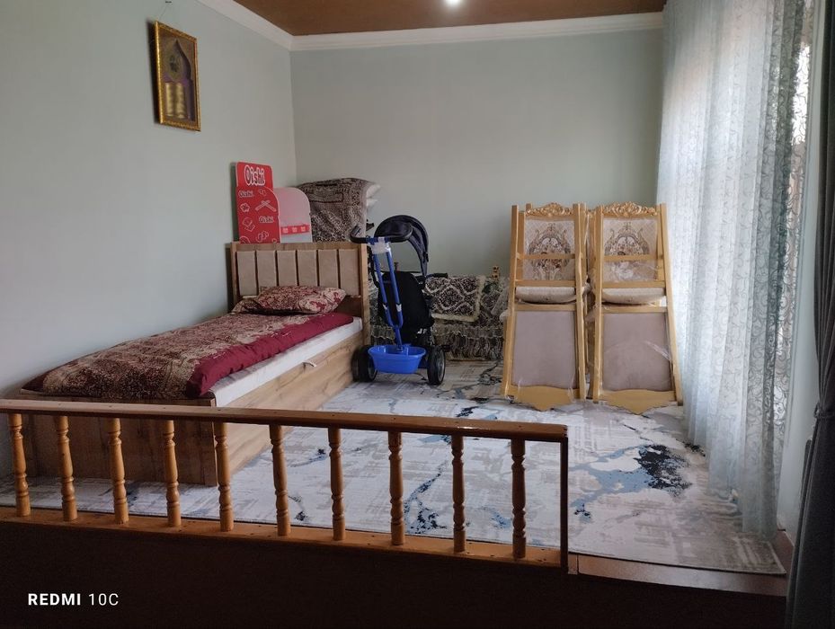 Srochna kotta xovli 40 sotix sotiladi