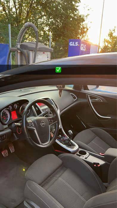 Opel Astra J GTC 1.6T 180cp 2012 !!DOAR AZI MAI ESTE PRETUL VALABIL !!