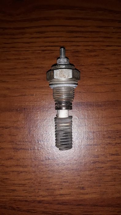 Свеча накаливания Eberspacher, от " webasto".