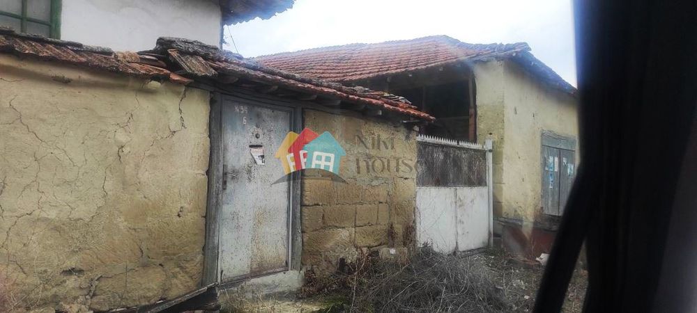 Продава се Къща в с. Комарево, Област Варна - 60 кв.м за 255 €/кв.м - Снимка #3