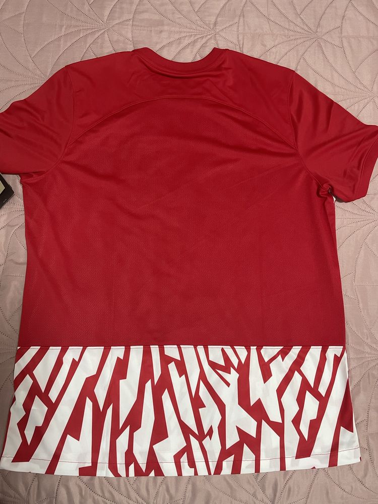 Мъжка тениска Nike