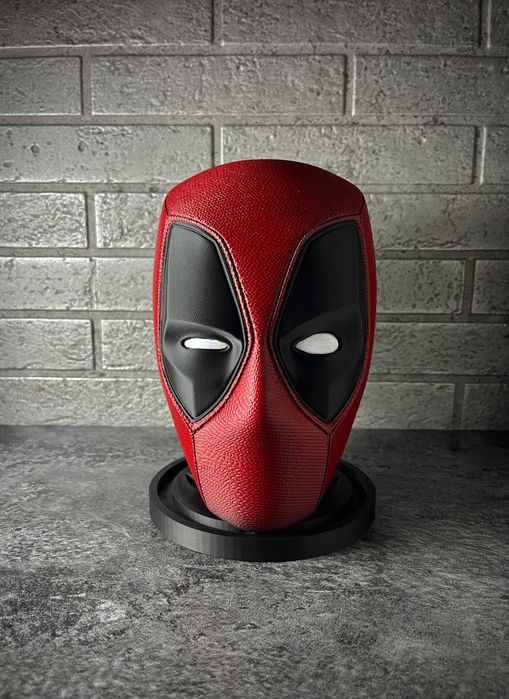 Suport casti - bust Deadpool