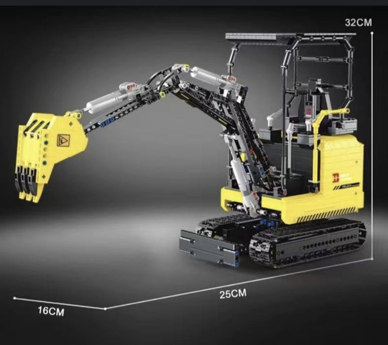 Продам Лего набор новый