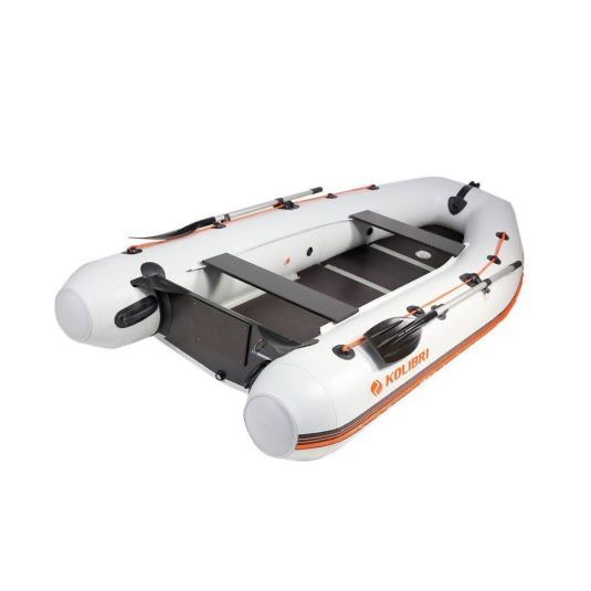 Barci Kolibri DL, DSL, D