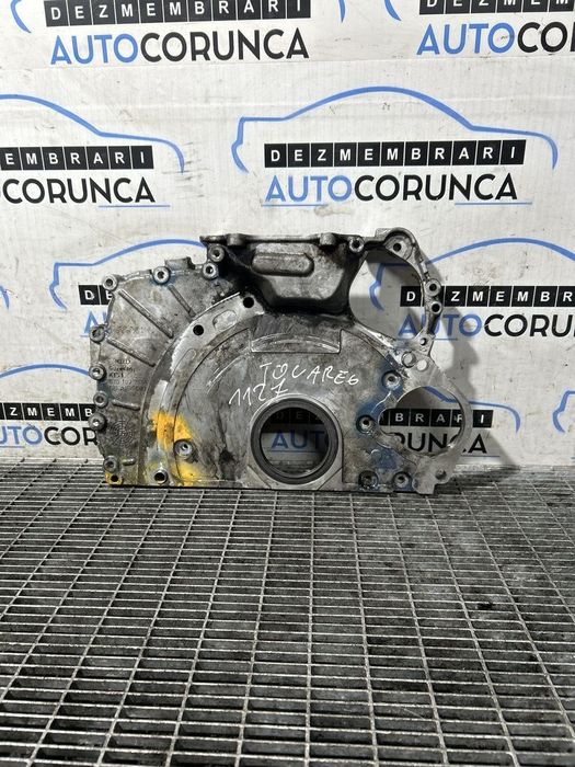 Capac distributie Volkswagen Touareg 7L 2.5 TDI 2003 - 2006 BAC (1127) 070109211A