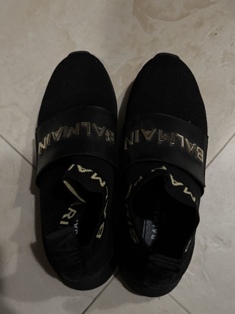 Мъжки обувки BALMAIN 42 номер