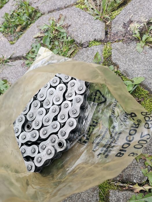 Lant transmisie moto scooter original BMW C600 /  C650 GT si Sport