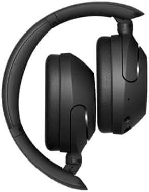 SONY WH-XB910N EXTRA BASS Noise Cancelling Headphones! Новые!