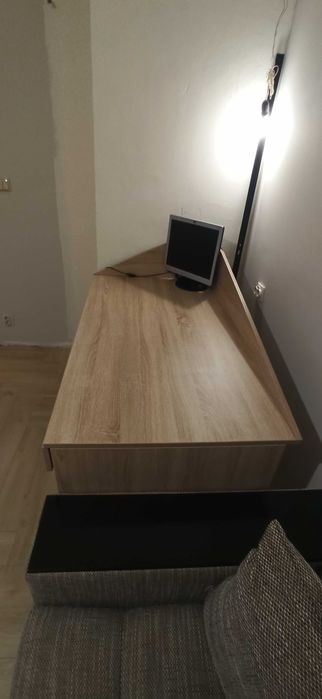 Бюро, маса, работна маса