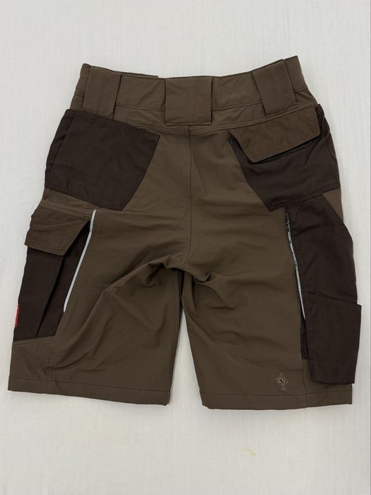 Pantaloni scurti ENGELBERT STRAUSS (44 Xs-S) Dynashield munca lucru