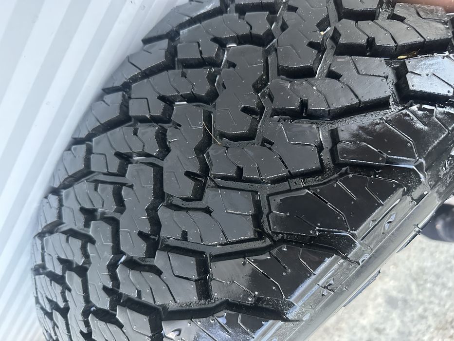 Гуми GRIPMAX INCEPTION A/T [245/65/17]