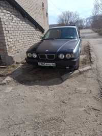 Продам BMW e34 1988г.