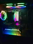 Pc gaming i9-10850 k + Rtx 3080 TI, 96gb RAM