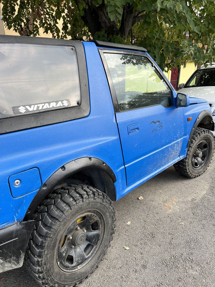 Suzuki Vitara 2000