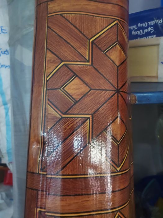 Linoleu 2m lat x 6m lung-1,2 gros, 210 lei bucata