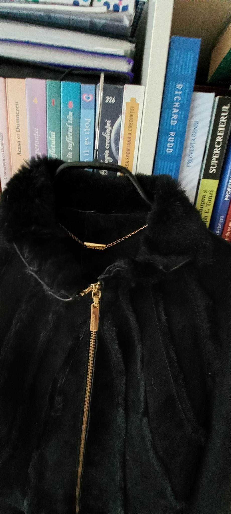Geaca superba  Roberto Cavalli