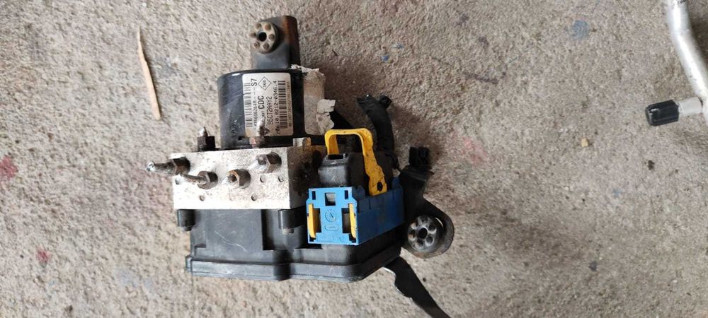 Pompa ABS Renault Megane 3 1.5 DCI 2008-2016 cod: 476606264R  S7