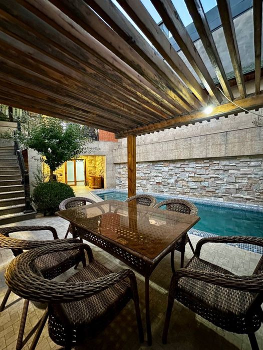 Продается дом 1.7с Чайхана Салом