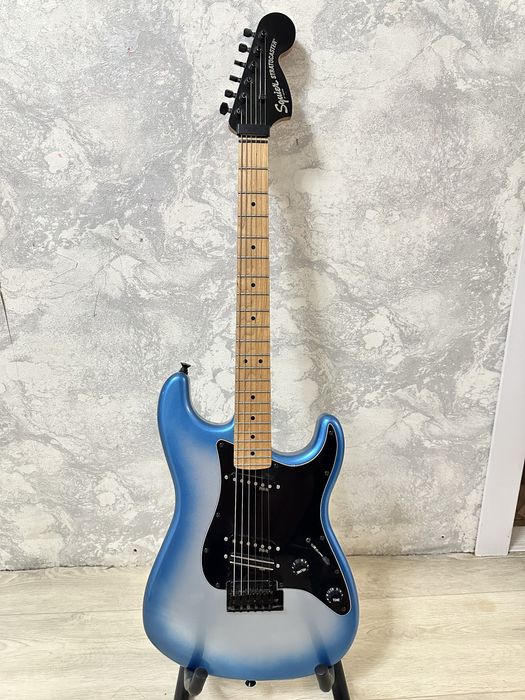 Электро гитара Fender Squier Contemporary Stratocaster Special