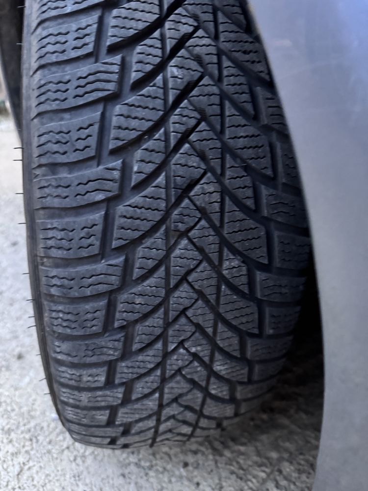 Opel astra H motor 1.9tdi 2004