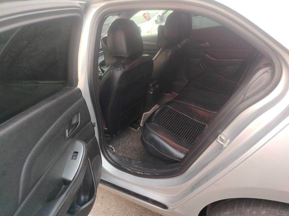 Малибу 2-позиция люклик краскаси тозза