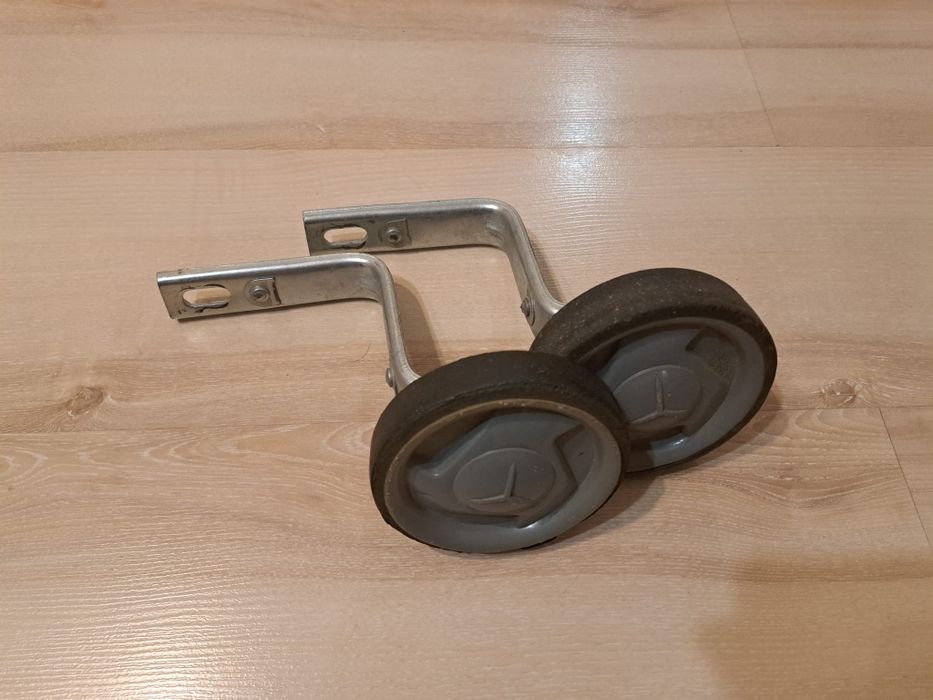 Roti laterale ajutatoare bicicleta copii