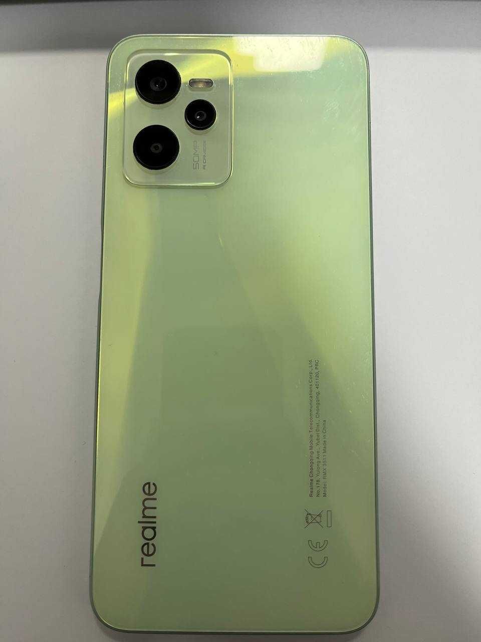 Oppo Realme  128Gb (Каратау) 348522