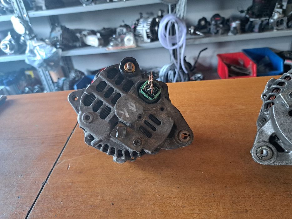 Alternator Honda Jazz  Honda Civic 1.2 1.4i (2001-2008)