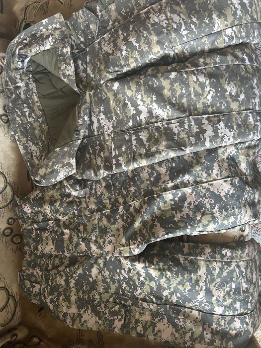 Продам ватники, утепленные штаны