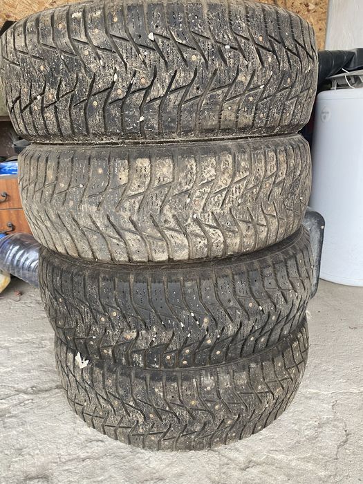 Продам резину, 4шт, 2022г