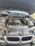 Motor complet fara anexe BMW X3 E83 3.0 d an 2006 160 kw 218 cp M57 306D2 kit injectie injector rampa injectoare pompa inalta turbina trager complet grup diferential cardan fata spate cutie viteza manuala cutie transfer x5 E53 seria 5 530d e60 e61 e46