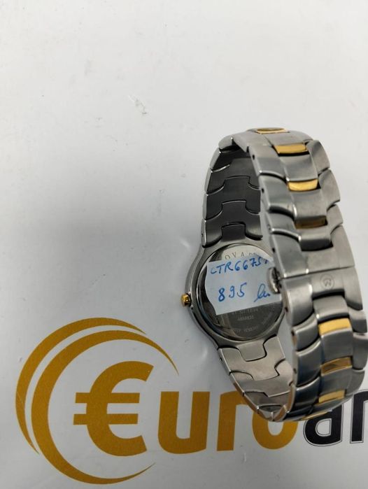 Ceas de mana Movado Portico 84-G1-1894 pentru barbat -P-