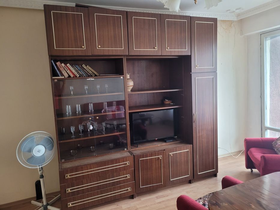 Секция -Подарява се!