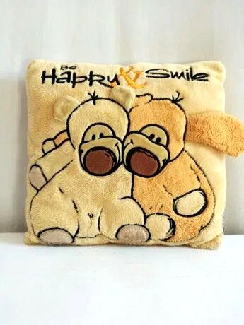 Perna plus inima/ inimioara